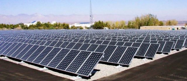 découvrez comment les infrastructures photovoltaïques dessinent l'avenir énergétique avec des solutions durables et innovantes. explorez les avantages de l'énergie solaire pour une transition énergétique réussie.