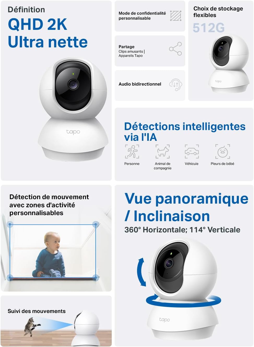 découvrez notre solution de surveillance en temps réel, garantissant un suivi précis et instantané de vos activités. protégez vos biens et optimisez vos opérations grâce à des outils de surveillance avancés, flexibles et adaptés à vos besoins.