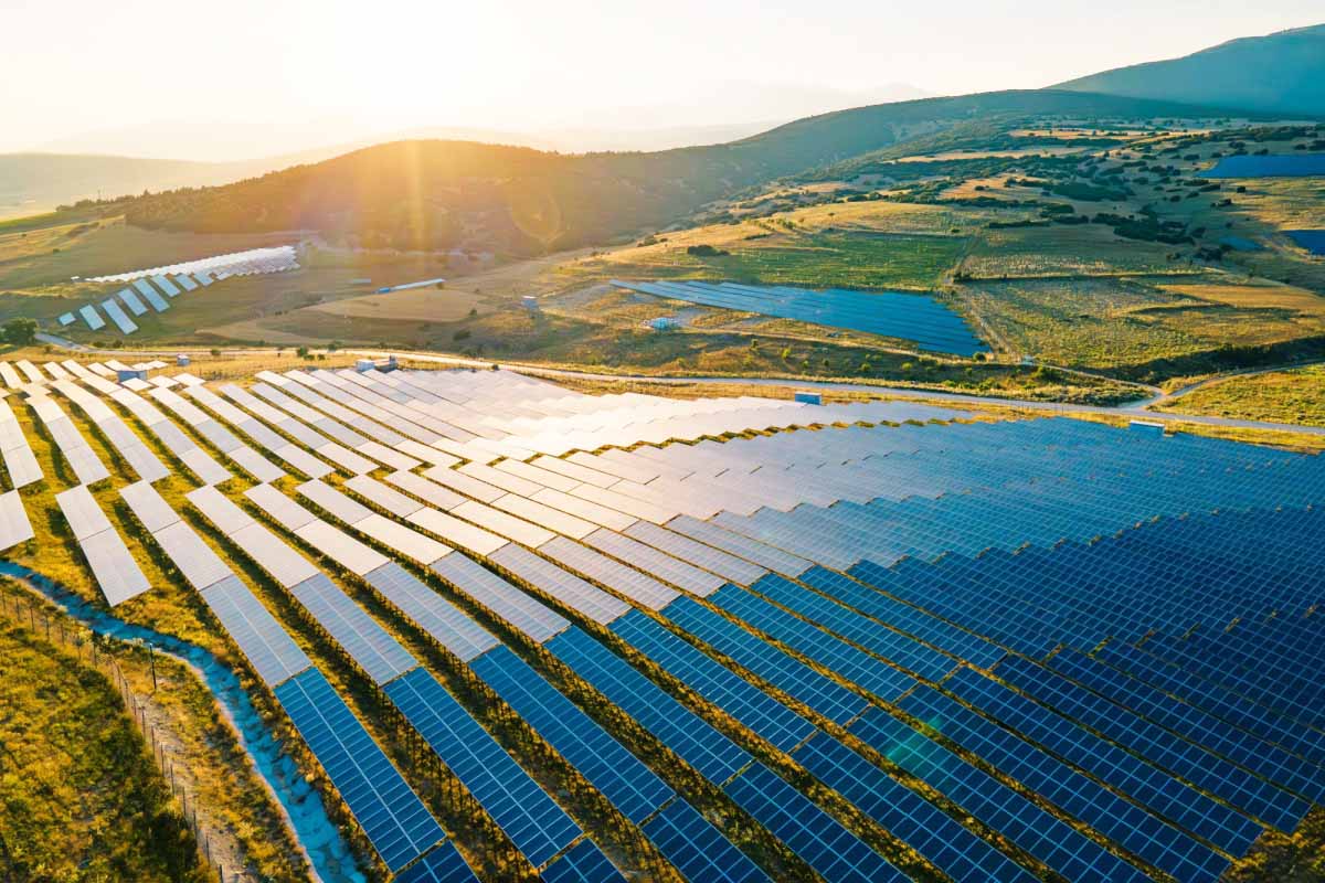 découvrez notre sélection de terrains solaires, des espaces idéaux pour développer des projets d'énergie renouvelable. investissez dans un avenir durable et explorez les opportunités offertes par ces terrains adaptés à l'installation de panneaux solaires.