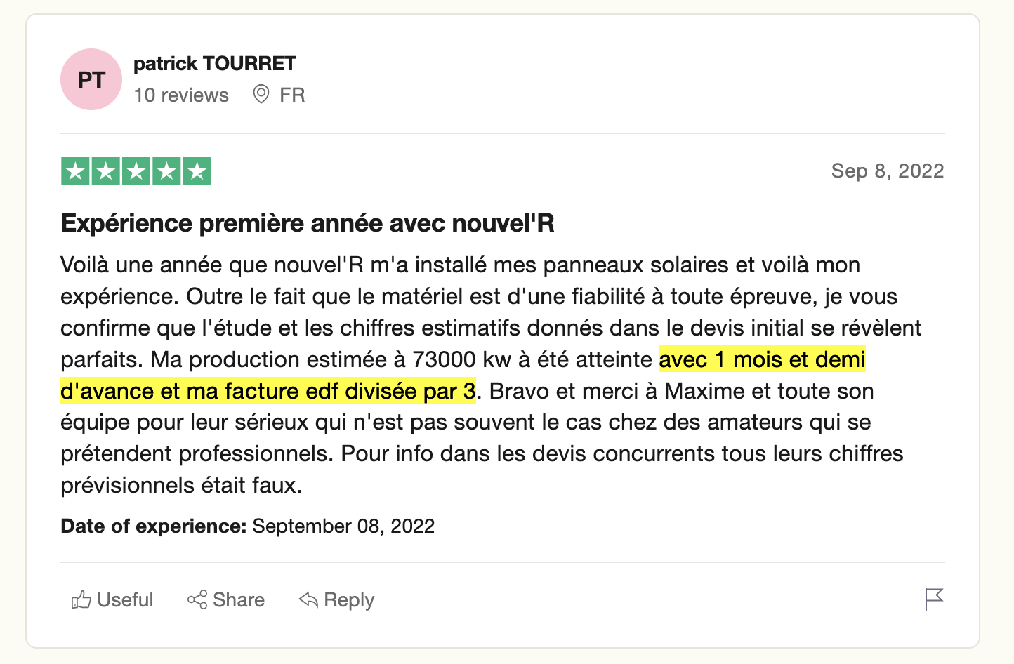 découvrez comment maximiser la rentabilité de vos panneaux solaires grâce à des astuces efficaces et des conseils d'experts. optimisez votre investissement énergétique et faites des économies tout en préservant l'environnement.