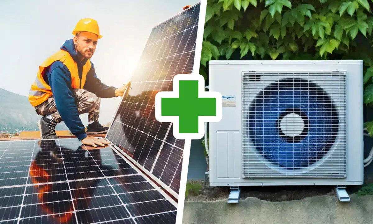 découvrez comment obtenir des panneaux solaires gratuits pour votre maison. profitez de l'énergie renouvelable, réduisez vos factures d'électricité et contribuez à la protection de l'environnement grâce à nos solutions accessibles et adaptées à tous. informez-vous dès maintenant sur les démarches à suivre!