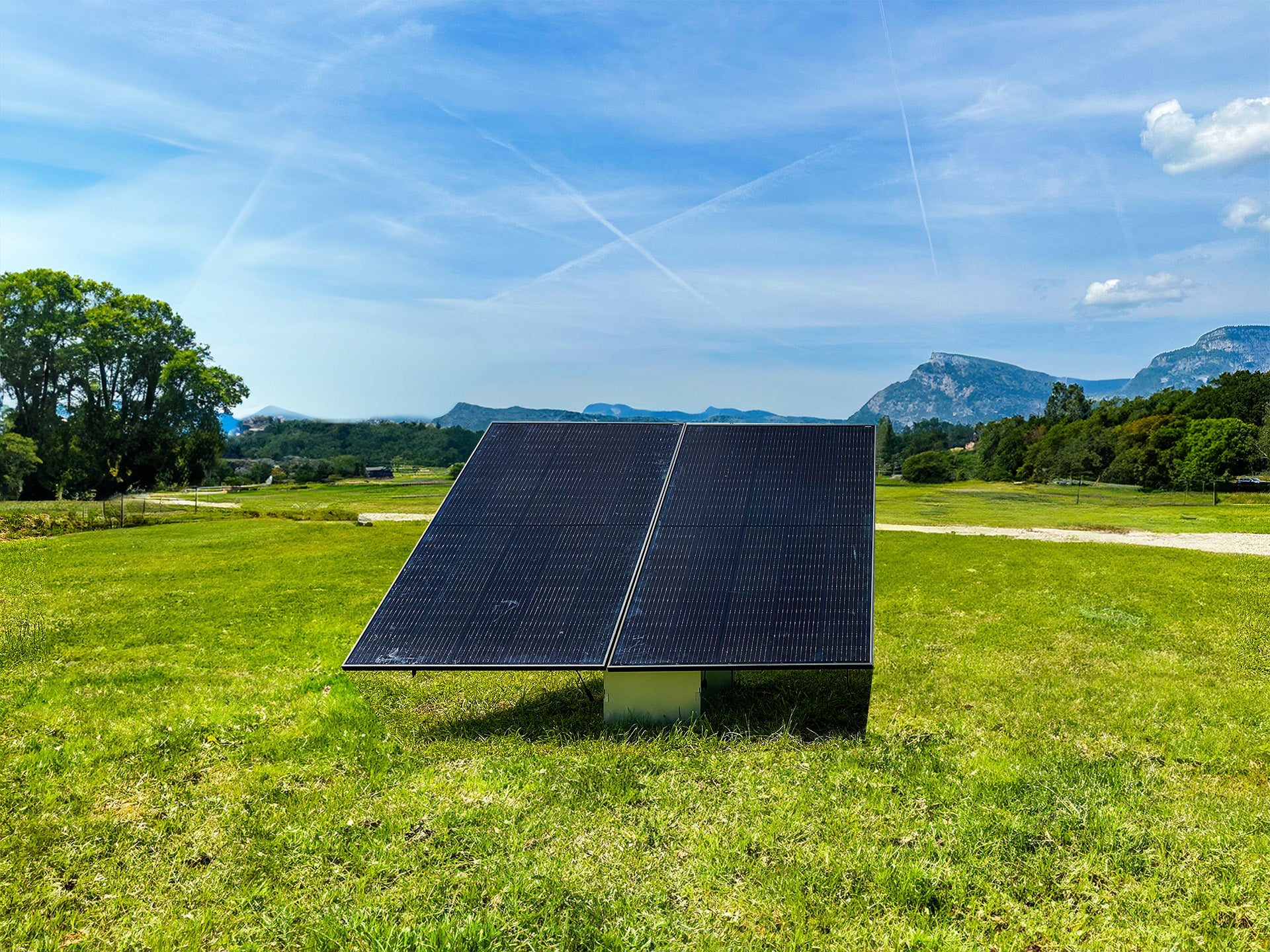 découvrez des panneaux solaires abordables qui vous permettent de réduire vos factures d'énergie tout en contribuant à la protection de l'environnement. faites le choix de l'énergie renouvelable sans compromettre votre budget.