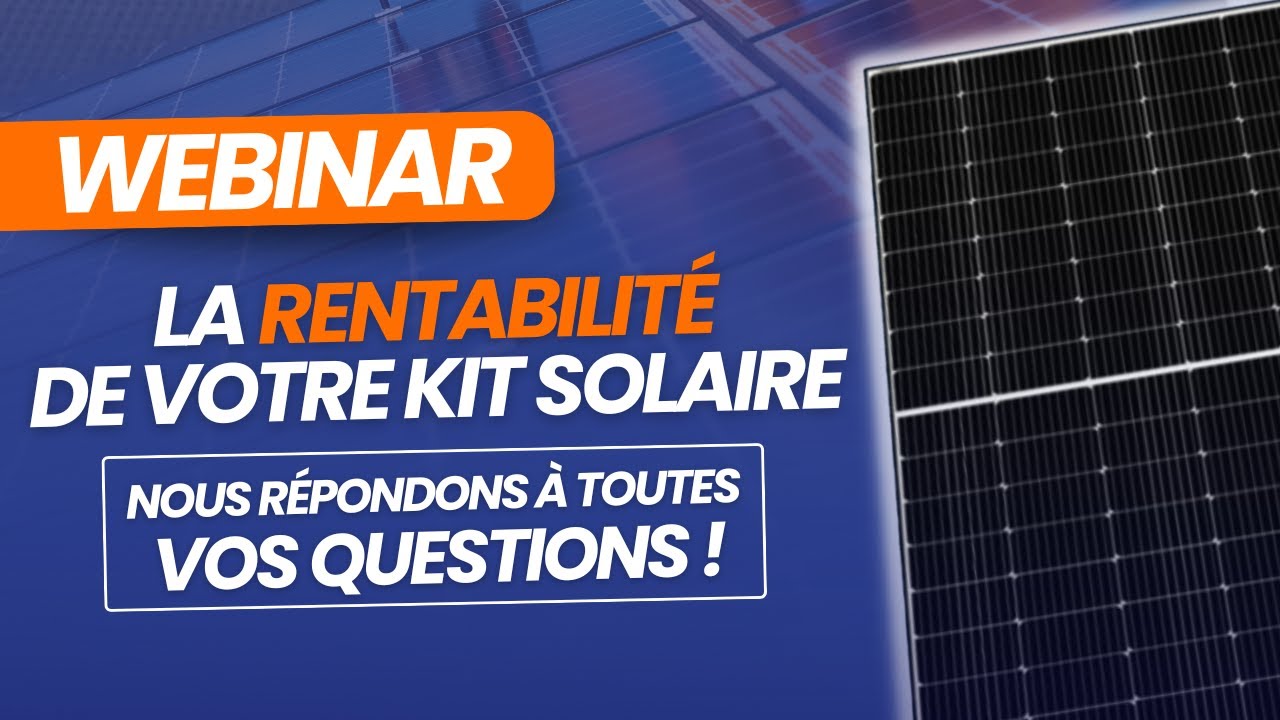 découvrez comment réduire votre facture d'électricité grâce à l'installation de panneaux photovoltaïques. profitez des énergies renouvelables pour diminuer vos coûts tout en préservant l'environnement. transformez votre toit en source d'économie et d'énergie durable !