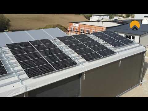 découvrez les avantages des panneaux photovoltaïques pour votre hangar. optimisez votre espace tout en produisant une énergie propre et renouvelable. rentabilisez votre investissement avec des solutions durables et respectueuses de l'environnement.