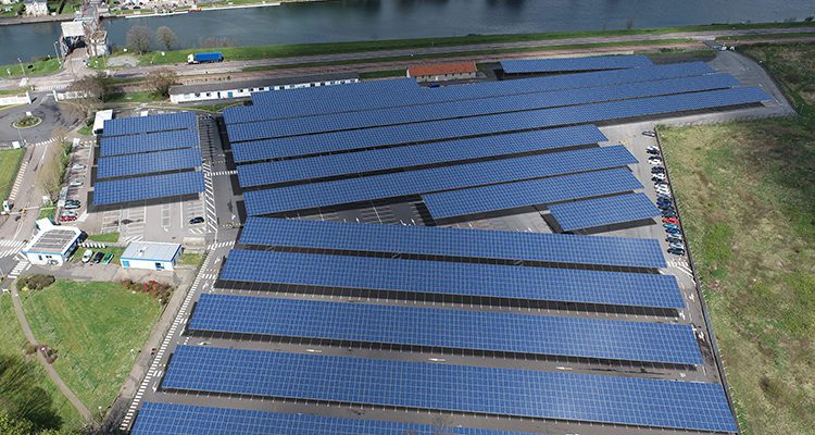 découvrez les avantages des centrales photovoltaïques, sources d'énergie renouvelable qui transforment la lumière du soleil en électricité. engagez-vous vers une énergie plus verte et durable avec nos solutions innovantes pour l'avenir.