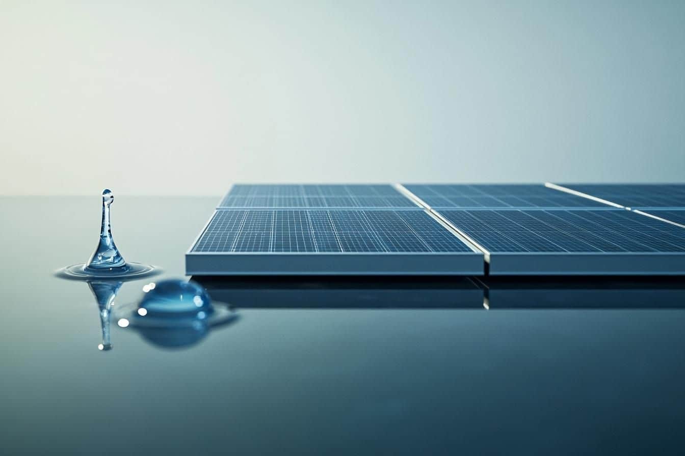 découvrez comment une installation photovoltaïque de 9 kw peut réduire vos factures d'électricité. optimisez votre consommation énergétique tout en contribuant à la transition écologique grâce à l'énergie solaire. informez-vous sur les avantages financiers et environnementaux d'un système photovoltaïque adapté à vos besoins.