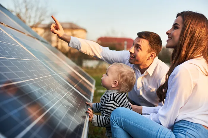 découvrez les prix des panneaux photovoltaïques et économisez sur vos factures d'énergie. comparez les offres, profitez des aides disponibles et investissez dans une énergie renouvelable avantageuse pour l'environnement et votre portefeuille.