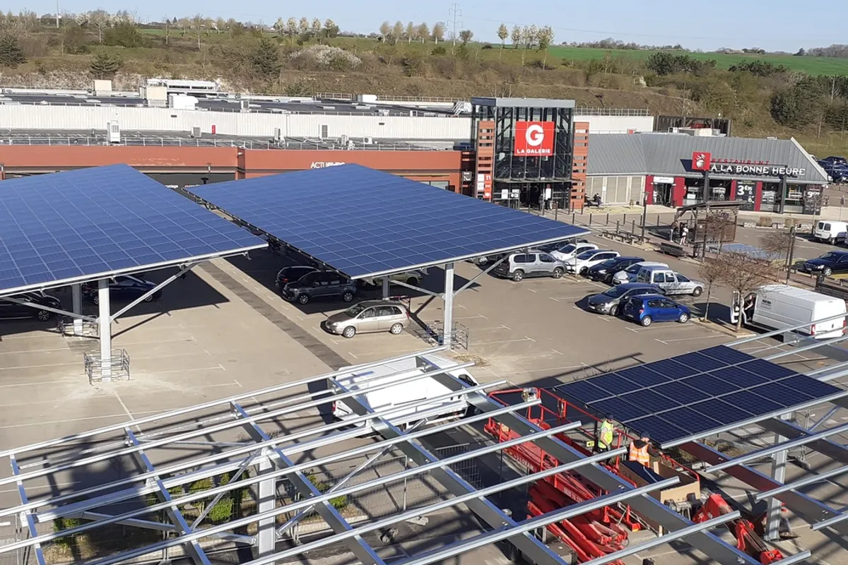 découvrez les dernières innovations et tendances des panneaux photovoltaïques en 2025. optimisez votre transition énergétique tout en réduisant vos factures d'électricité grâce à des solutions solaires écologiques et performantes.