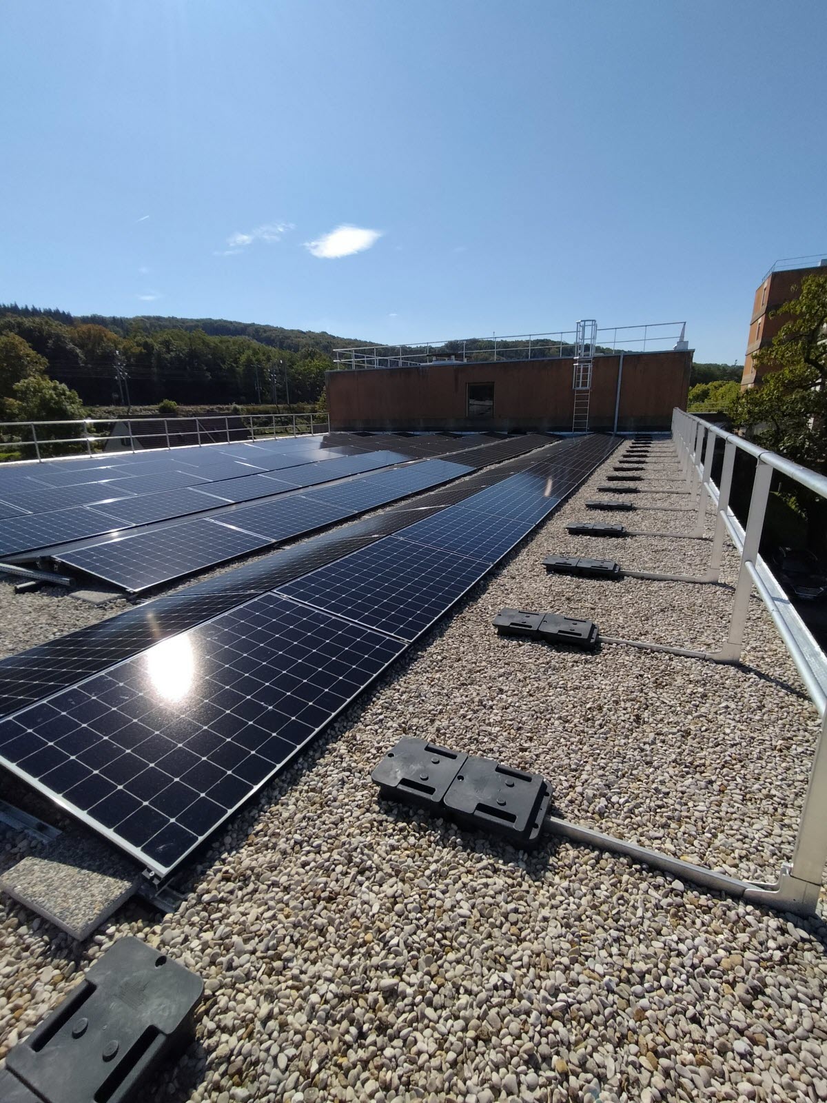 découvrez comment les panneaux photovoltaïques peuvent réduire votre facture d'électricité. informez-vous sur les avantages économiques, l'installation et les aides disponibles pour tirer le meilleur parti de votre investissement en énergie solaire.