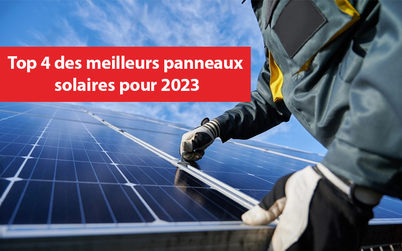 découvrez les avantages des panneaux solaires pour votre maison : une énergie renouvelable, des économies sur vos factures d'électricité et une réduction de votre empreinte carbone. profitez d'une installation simple et d'une technologie fiable pour un futur durable.