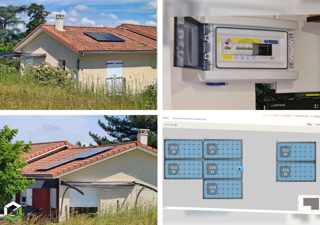 découvrez les panneaux solaires de 3 kwc, une solution énergétique efficace pour réduire votre facture d'électricité et contribuer à la préservation de l'environnement. profitez d'une installation facile et d'une rentabilité rapide grâce à cette technologie innovante.