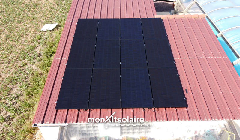 découvrez comment les panneaux solaires peuvent vous faire réaliser des économies significatives sur vos factures d'électricité. profitez des avantages du consuel pour une installation sécurisée et conforme aux normes. optez pour une énergie renouvelable et contribuez à la protection de l'environnement tout en réduisant vos dépenses énergétiques.