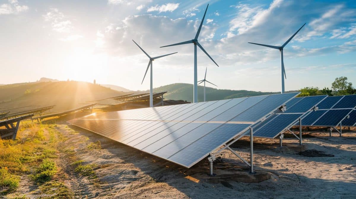 découvrez comment les panneaux solaires peuvent transformer votre consommation d'énergie et réduire vos factures grâce à des solutions durables et économiquement avantageuses. informez-vous sur les économies potentielles, les aides financières disponibles et les avantages à long terme d'investir dans l'énergie solaire.