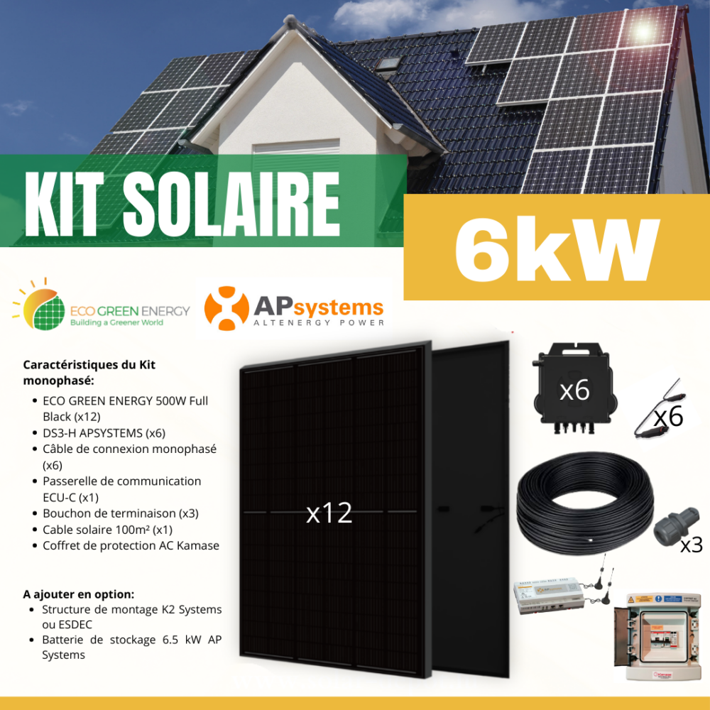 découvrez les prix compétitifs des panneaux solaires de 9 kw et optimisez votre consommation d'énergie tout en réduisant votre empreinte carbone. informez-vous sur les meilleures offres et subventions disponibles pour un investissement durable.