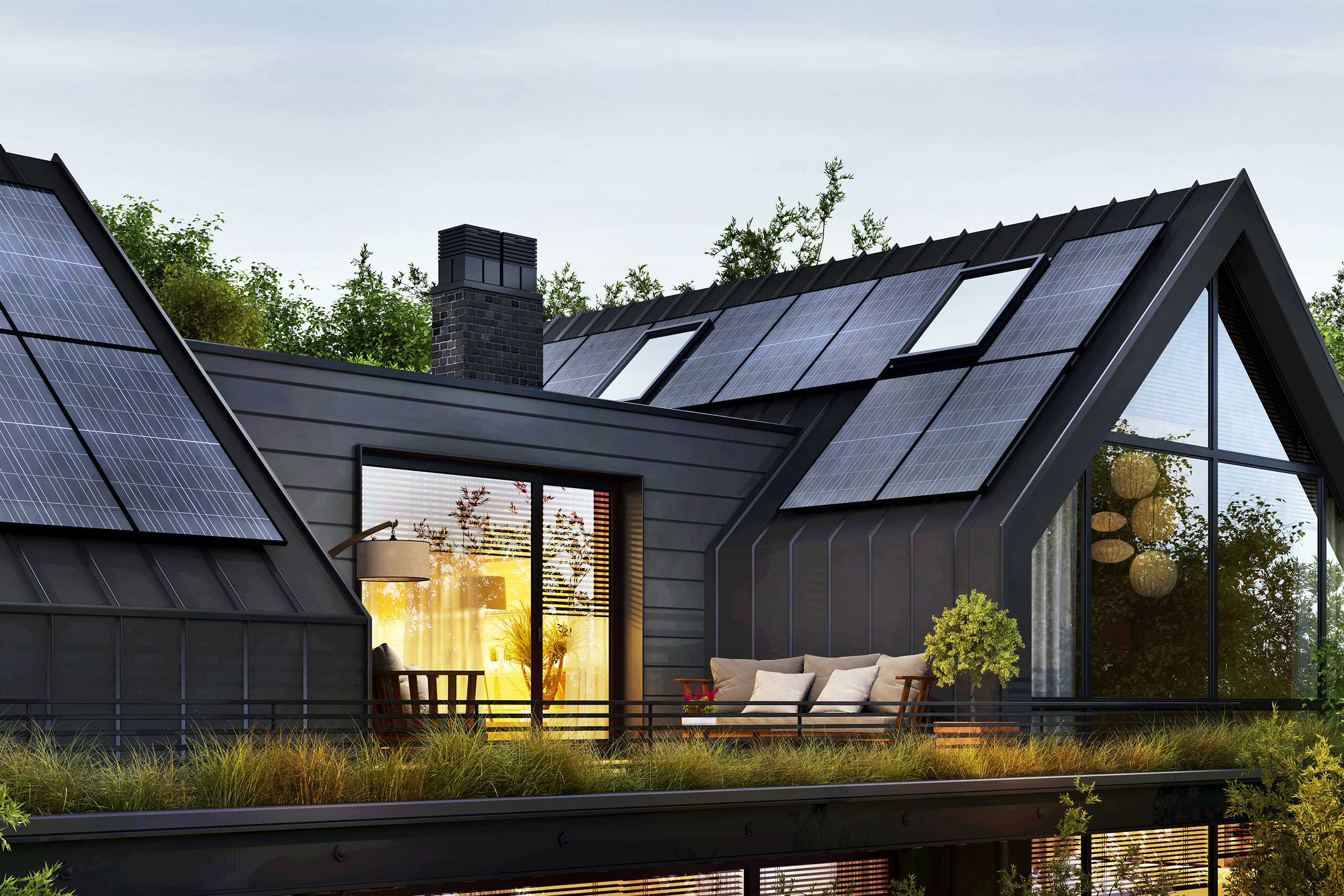 découvrez les nouvelles tendances et innovations de l'énergie solaire en 2024. informez-vous sur les technologies émergentes, les avantages écologiques et économiques, ainsi que les opportunités d'investissement dans le secteur de l'énergie renouvelable.