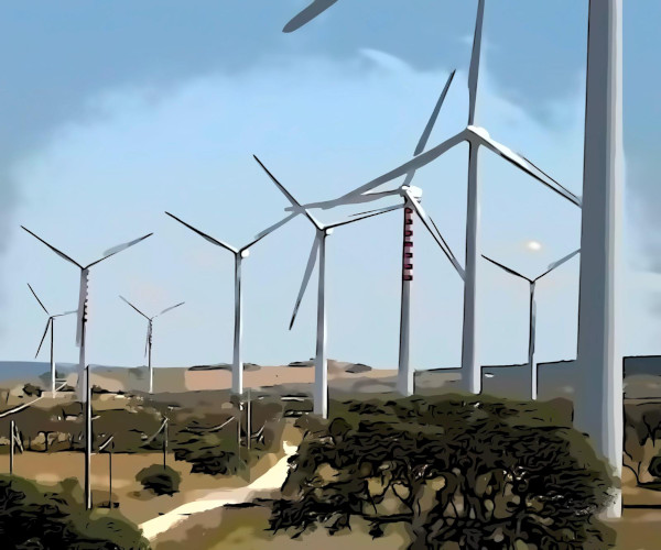 découvrez les dernières innovations et tendances de l'éolien et du photovoltaïque en 2024. apprenez comment ces sources d'énergie renouvelable transforment notre avenir énergétique et contribuent à la durabilité.