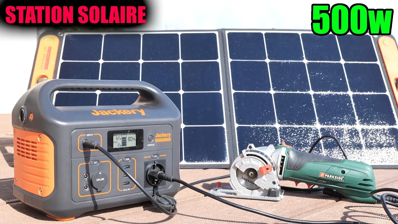découvrez nos panneaux photovoltaïques de 500w, idéaux pour maximiser la production d'énergie solaire de votre habitation. profitez d'une solution écologique et performante pour réduire vos factures d'électricité tout en contribuant à la préservation de l'environnement.