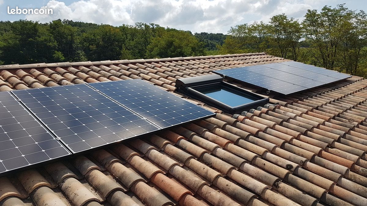 découvrez les panneaux photovoltaïques sunpower, des solutions performantes et durables pour transformer l'énergie solaire en électricité. profitez d'une production élevée, d'une fiabilité exceptionnelle et d'un design innovant pour réduire votre empreinte carbone et réaliser des économies sur vos factures d'énergie.