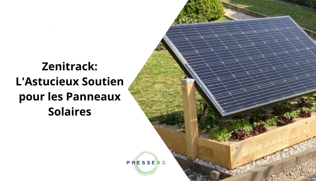 découvrez les panneaux photovoltaïques révolutionnaires qui transforment l'énergie solaire en une source d'énergie propre et efficace. optimisez votre consommation énergétique tout en contribuant à la préservation de l'environnement grâce à ces innovations technologiques.
