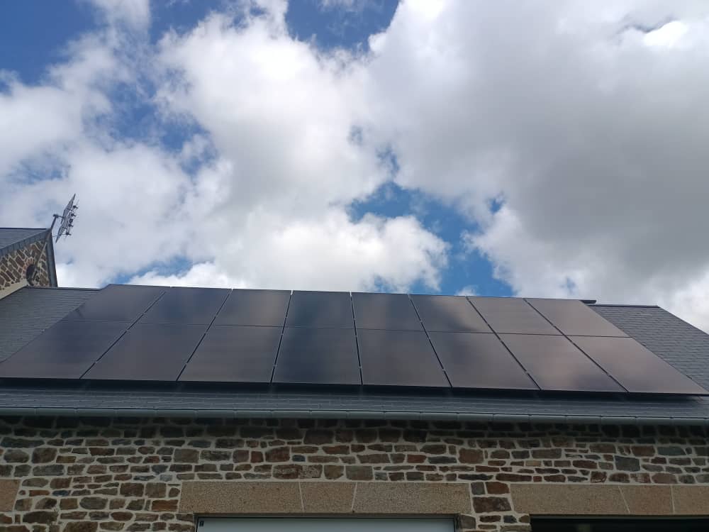 découvrez les avantages d'un panneau solaire 6kwc, une solution durable et efficace pour produire votre propre électricité. idéal pour réduire vos factures énergétiques et contribuer à la protection de l'environnement, ce système photovoltaïque s'adapte à vos besoins tout en maximisant votre indépendance énergétique.