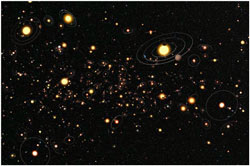 découvrez l'incroyable diversité et la beauté de notre système solaire à travers des millions d'années d'évolution. explorez les planètes, les lunes, et les mystères cosmiques qui composent notre vaste univers.
