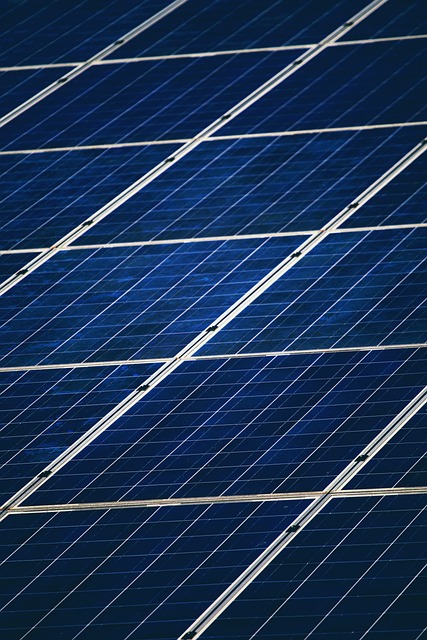 découvrez comment l'installation de panneaux photovoltaïques avec enedis peut transformer votre consommation d'énergie. profitez d'une solution écologique et économique pour produire votre propre électricité tout en réduisant votre empreinte carbone.