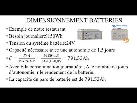 découvrez les meilleures pratiques et méthodes de dimensionnement photovoltaïque pour optimiser la production d'énergie solaire, réduire vos coûts et maximiser l'efficacité de vos installations. apprenez à évaluer vos besoins et à concevoir des systèmes adaptés à votre consommation.