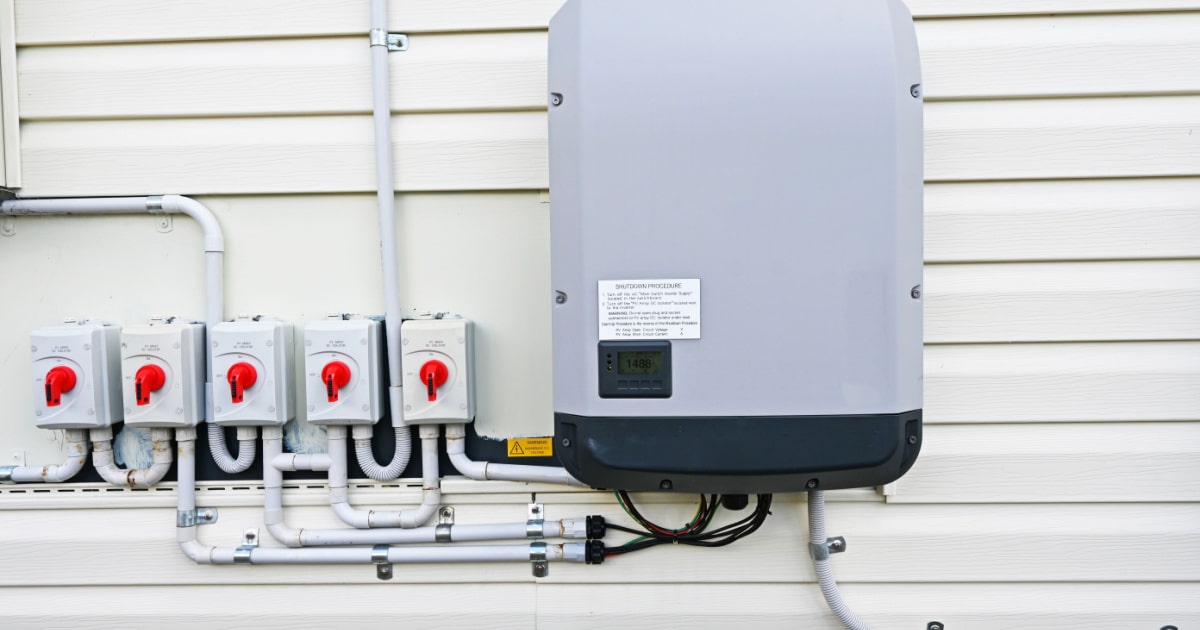 découvrez le dimensionnement photovoltaïque, un processus essentiel pour optimiser la production d'énergie solaire. apprenez comment évaluer vos besoins énergétiques et choisir le système adapté à votre demeure ou entreprise pour maximiser vos économies et votre impact environnemental.