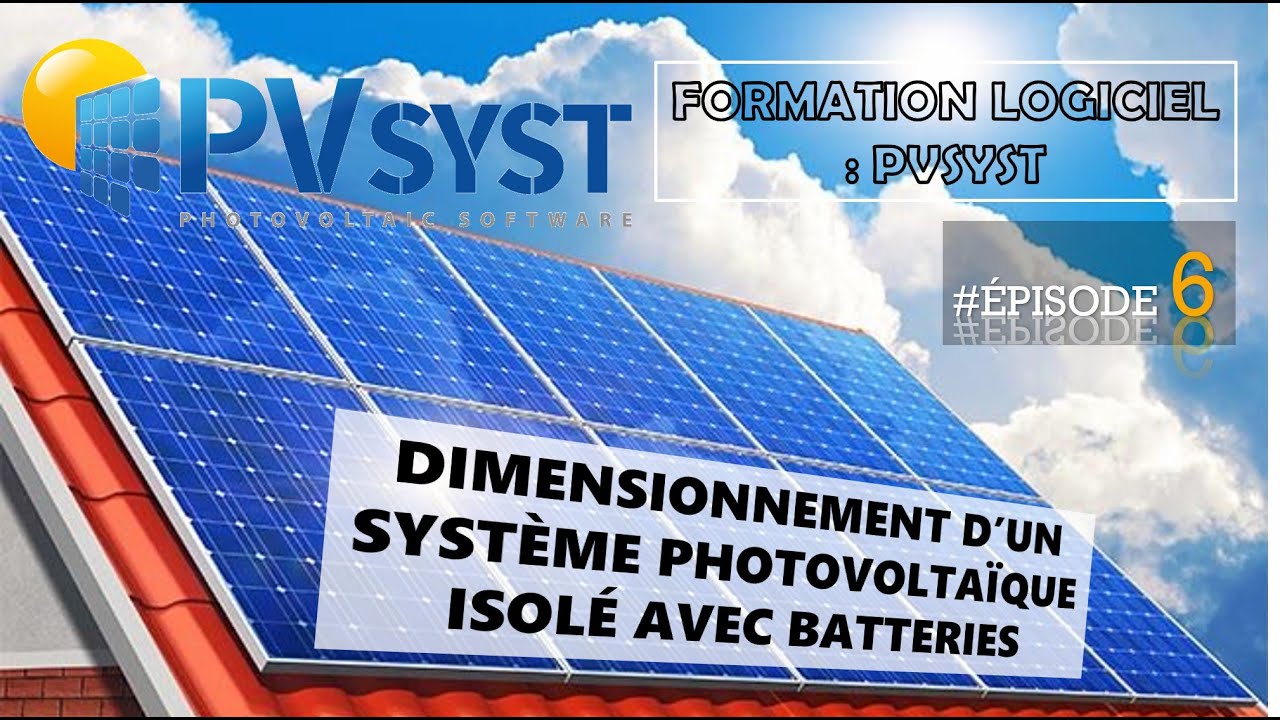 découvrez comment réaliser le dimensionnement optimal d'installations photovoltaïques pour des sites isolés. notre guide vous accompagne dans le choix des équipements, l'évaluation des besoins énergétiques et les solutions adaptées à votre projet.