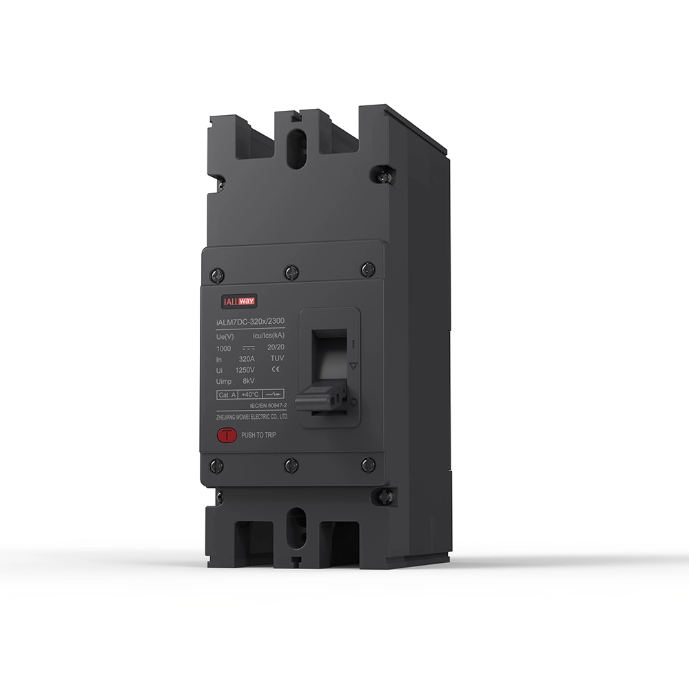 découvrez pourquoi un disjoncteur photovoltaïque est indispensable pour assurer la sécurité et l'efficacité de votre installation solaire. protégez votre système des surcharges et maximisez votre production d'énergie verte.