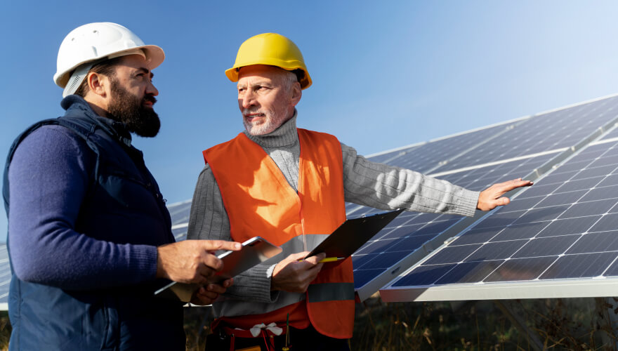 découvrez la durée de vie des panneaux photovoltaïques, leur efficacité et les facteurs influençant leur longévité. informez-vous sur l'entretien nécessaire pour maximiser votre investissement dans l'énergie solaire.