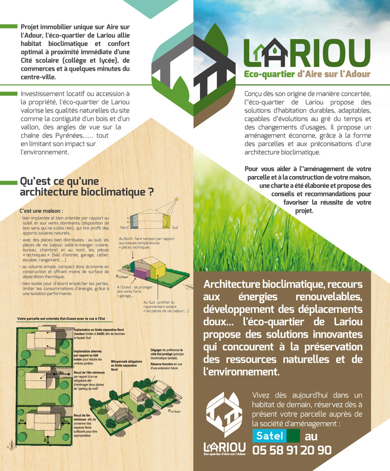 découvrez les éco quartiers durables, des espaces de vie innovants qui allient respect de l'environnement, urbanisme durable et qualité de vie. explorez comment ces initiatives favorisent l'efficacité énergétique, la biodiversité et une communauté dynamique et inclusive.