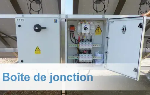 découvrez notre local technique photovoltaïque, un espace dédié à l'optimisation, à la gestion et à la maintenance de vos installations solaires. assurez le bon fonctionnement de votre système photovoltaïque grâce à des équipements de pointe et une expertise professionnelle.