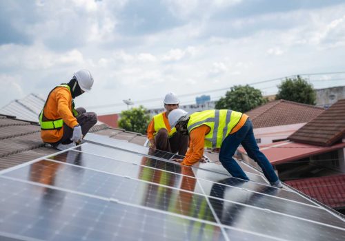 découvrez les opportunités d'emploi dans le secteur photovoltaïque, un domaine en pleine expansion. informez-vous sur les métiers, les qualifications requises et les perspectives d'avenir offertes par cette énergie renouvelable innovante.