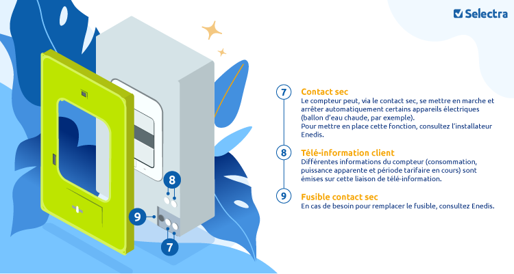 découvrez comment enedis remplace les compteurs pour les installations photovoltaïques, garantissant une gestion optimisée de votre production d'énergie solaire. informez-vous sur les démarches à suivre et les avantages de cette mise à jour pour votre installation.