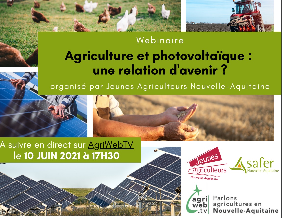 découvrez comment l'intégration des panneaux photovoltaïques dans l'agriculture transforme les pratiques agricoles, optimise l'utilisation des ressources et favorise une production durable, tout en réduisant l'empreinte carbone.