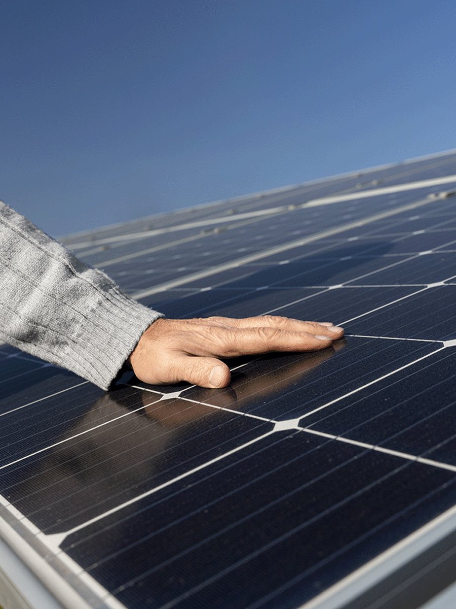 découvrez les solutions photovoltaïques dans l'aude pour produire votre propre énergie verte. profitez des avantages des panneaux solaires, réduisez votre facture d'électricité et contribuez à la protection de l'environnement en choisissant l'énergie renouvelable.