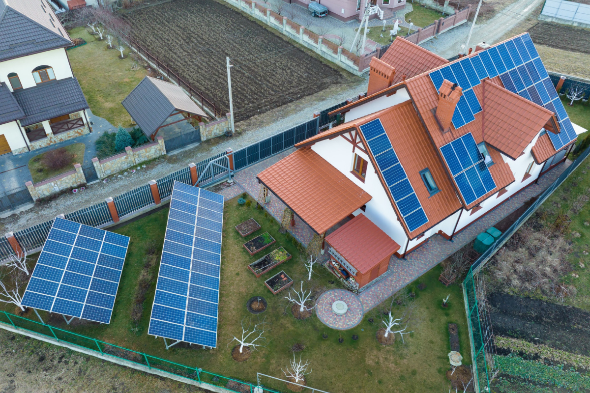 découvrez le coût de l'installation d'un système photovoltaïque de 20m2. obtenez des informations sur les tarifs, les économies d'énergie et les aides disponibles pour rentabiliser votre investissement durable. éclairez votre choix pour une énergie renouvelable à la maison.