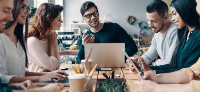 découvrez des stratégies efficaces pour optimiser la performance de votre équipe. améliorez la collaboration, la communication et la productivité grâce à des conseils pratiques et des techniques éprouvées.