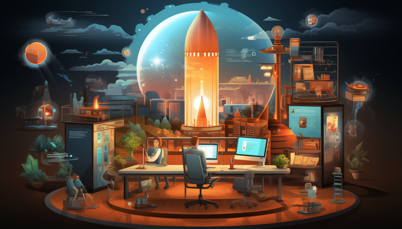 découvrez comment augmenter votre visibilité en ligne grâce à des stratégies efficaces de marketing digital. améliorez votre présence sur les réseaux sociaux, optimisez votre référencement naturel et attirez davantage de clients vers votre site web.