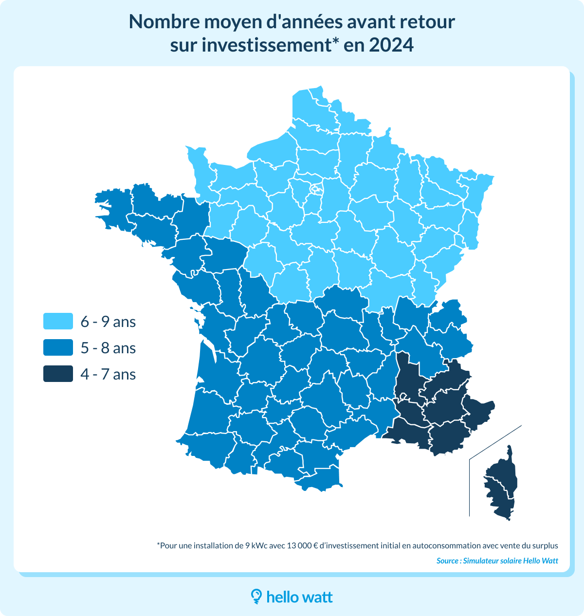 découvrez tout ce que vous devez savoir sur la facture d'installation photovoltaïque en 2025. obtenez des informations sur les coûts, les aides financières et les avantages d'investir dans l'énergie solaire pour un avenir durable.