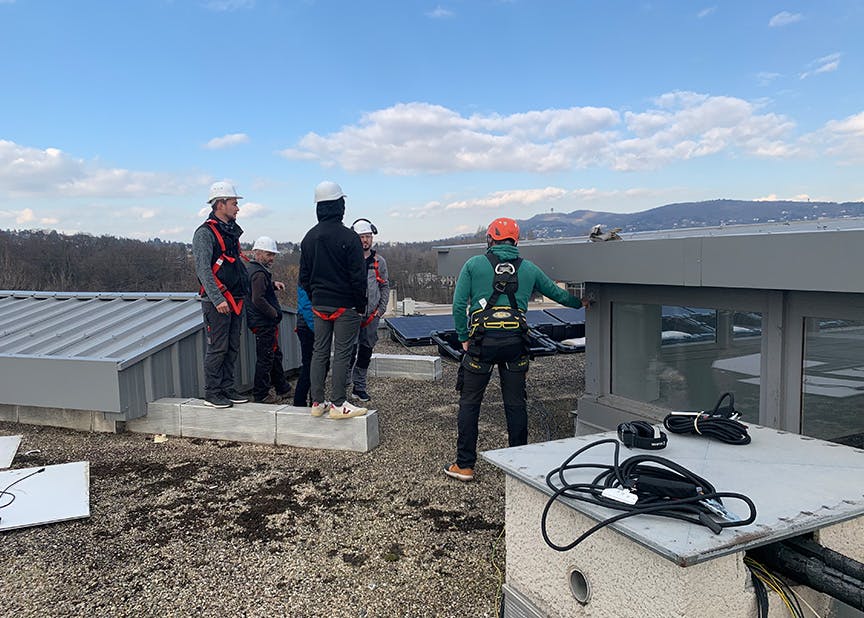 découvrez notre service de facturation pour la maintenance de systèmes photovoltaïques. profitez d'une gestion simplifiée et d'une transparence totale pour vos besoins en énergie solaire.