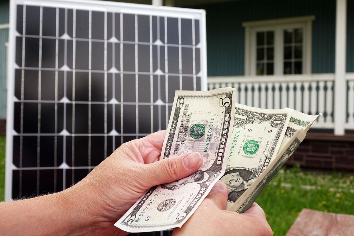 découvrez les avantages de l'exonération d'impôt pour les installations photovoltaïques. profitez d'une réduction significative de vos charges fiscales tout en contribuant à la transition énergétique grâce à l'énergie solaire.