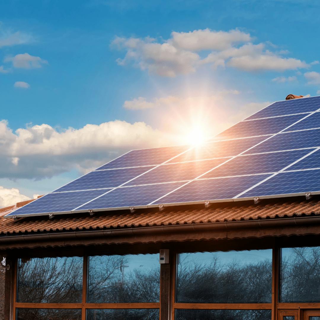 découvrez les avantages des panneaux photovoltaïques pour produire votre propre électricité. écologiques, économiques et durables, ils réduisent votre empreinte carbone tout en générant des économies sur vos factures énergétiques. informez-vous sur les solutions adaptées à votre territoire et faites le choix d'une énergie renouvelable.