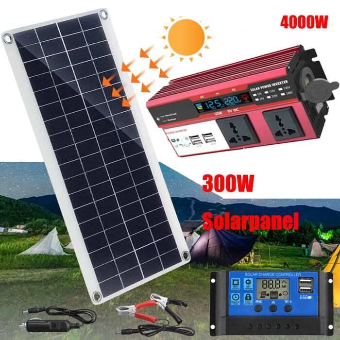 assurez la qualité et la performance de votre système solaire avec notre service de contrôle d'installation photovoltaïque. nous garantissons une vérification complète de chaque composant pour optimiser votre production d'énergie renouvelable.