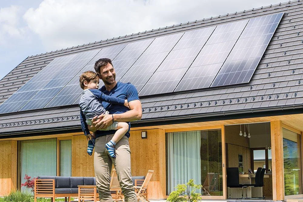 découvrez comment optimiser votre consommation d'énergie avec une installation photovoltaïque économique. profitez de solutions durables et rentables pour réduire vos factures d'électricité tout en contribuant à la protection de l'environnement.