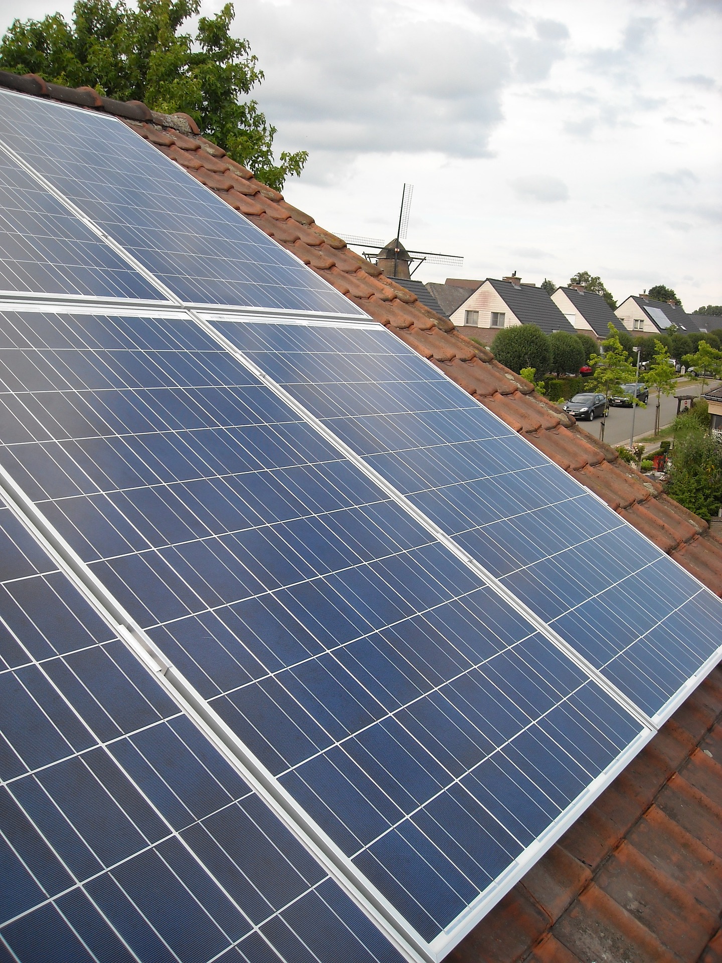 découvrez nos services de dépannage photovoltaïque pour maintenir l'efficacité de vos installations solaires. profitez d'une intervention rapide et professionnelle pour optimiser votre production d'énergie solaire.