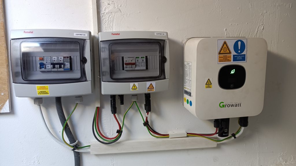 découvrez nos services d'installation de panneaux photovoltaïques en belgique. profitez d'une énergie renouvelable, réduisez vos factures d'électricité et contribuez à la protection de l'environnement grâce à nos solutions adaptées à vos besoins.