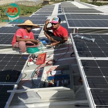 découvrez comment installer un système solaire hors réseau pour une autonomie énergétique totale. optimisez votre consommation d'énergie et réduisez votre empreinte carbone grâce à nos conseils et solutions adaptées à vos besoins.