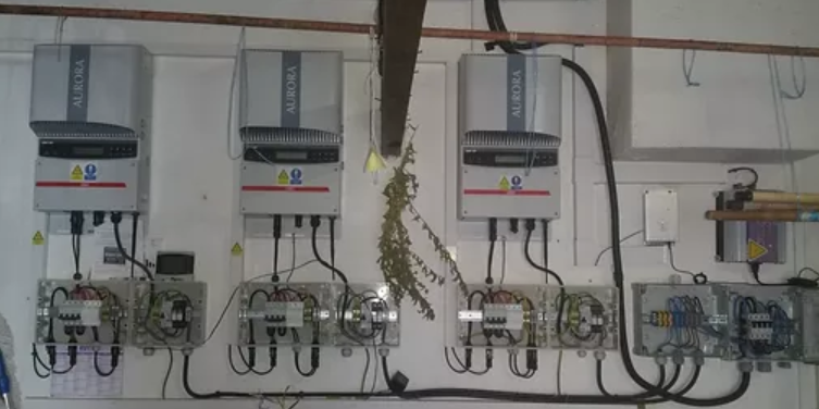 découvrez nos services spécialisés en maintenance photovoltaïque pour optimiser la performance de vos installations solaires, garantir leur durabilité et maximiser votre production d'énergie renouvelable.